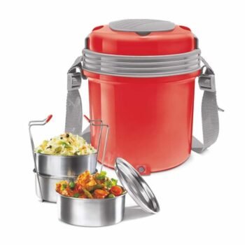 Heavy Duty Copper Motor Mixer Grinder with 3 Stainless Steel Jars
