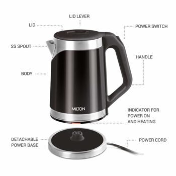 Heavy Gauge Stainless Steel Flat Puri Dabba / Canister