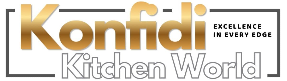 Konfidi Kitchen World