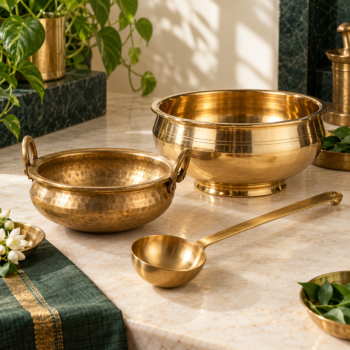 Traditional Utensils
